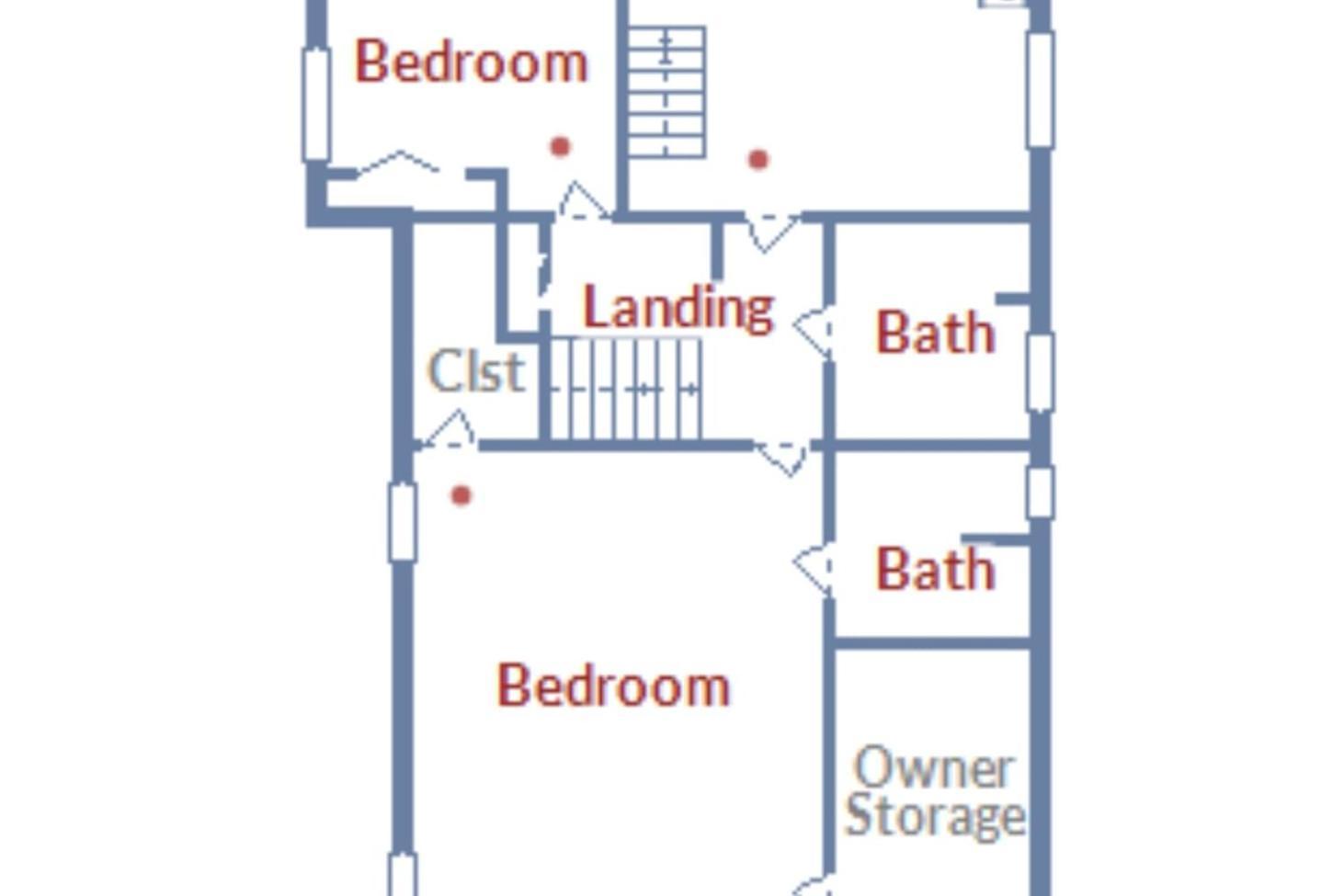 Casa Grande By Avantstay Dt Key West Near South Beach W Pool ภายนอก รูปภาพ