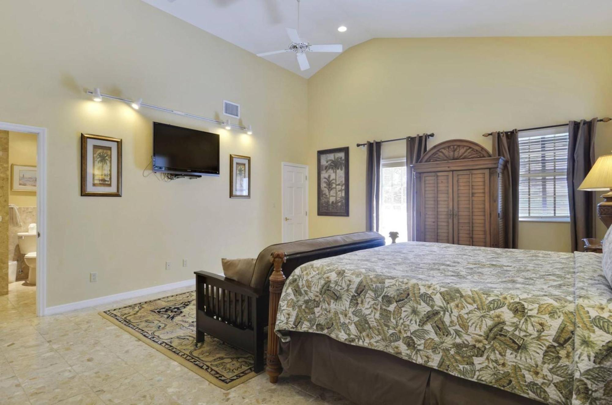 Casa Grande By Avantstay Dt Key West Near South Beach W Pool ภายนอก รูปภาพ